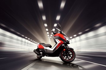 Sym Cruisym 300 2018 - Bild 2 Sym Cruisym 300 2018 - Bild 2