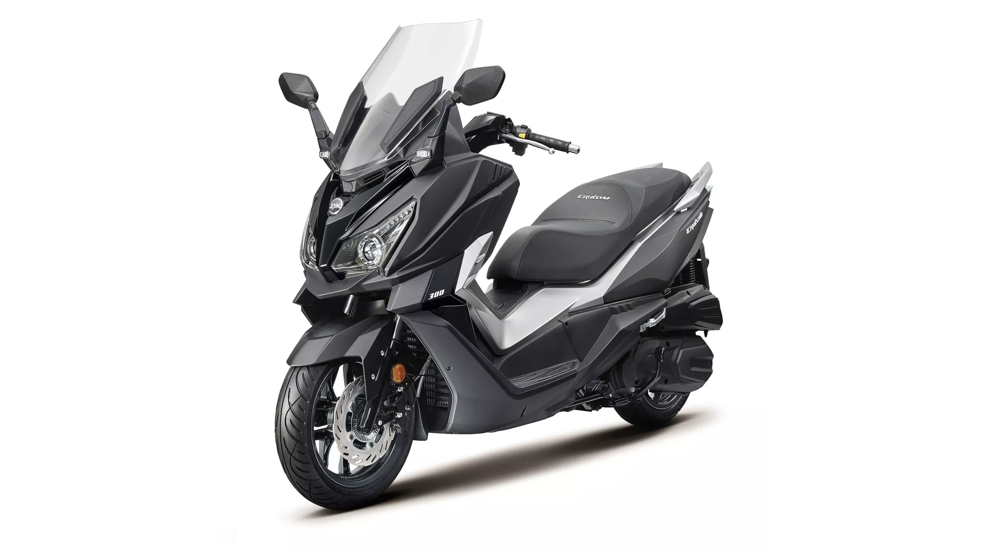 Sym Cruisym 300 - Image 2 Sym Cruisym 300 - Image 2