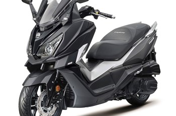 Sym Cruisym 300 2018 - Bild 4 Sym Cruisym 300 2018 - Bild 4
