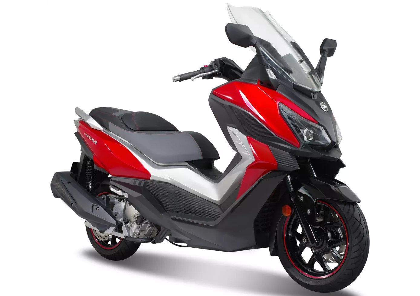 Sym Cruisym 300 2018 Sym Cruisym 300 2018