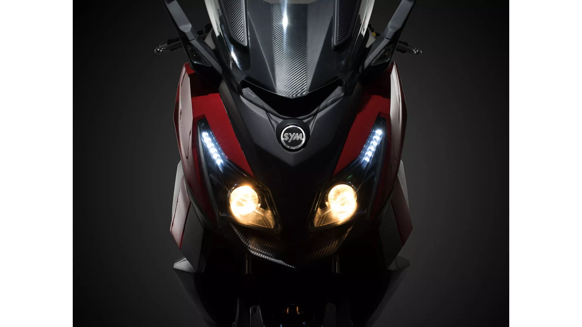 Sym Cruisym 300 - Image 6 Sym Cruisym 300 - Image 6