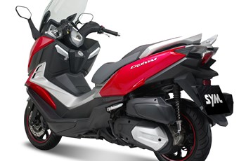 Sym Cruisym 300 2018 - Bild 9 Sym Cruisym 300 2018 - Bild 9