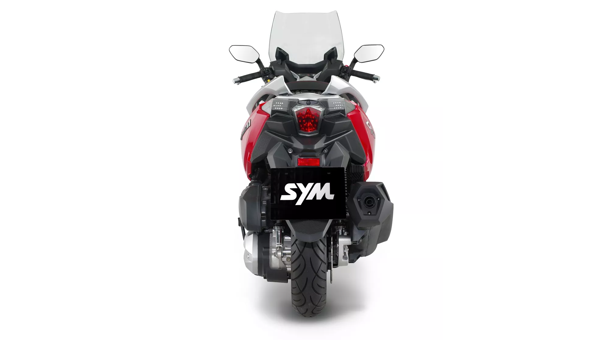 Sym Cruisym 300 - Image 9 Sym Cruisym 300 - Image 9