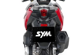 Sym Cruisym 300 2018 - Bild 11 Sym Cruisym 300 2018 - Bild 11