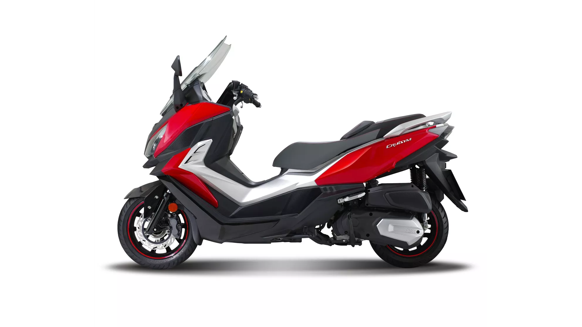 Sym Cruisym 300 - Image 10 Sym Cruisym 300 - Image 10