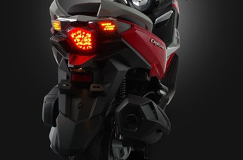 Sym Cruisym 300 2018 - Bild 14 Sym Cruisym 300 2018 - Bild 14