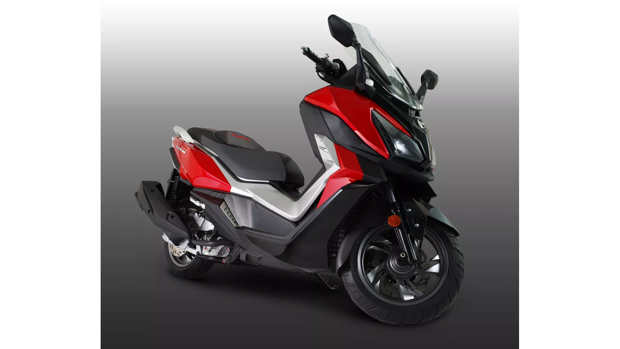 Sym Cruisym 300 - Image 15 Sym Cruisym 300 - Image 15