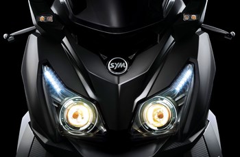 Sym Cruisym 300 2018 - Bild 21 Sym Cruisym 300 2018 - Bild 21