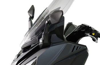 Sym Cruisym 300 2018 - Bild 24 Sym Cruisym 300 2018 - Bild 24