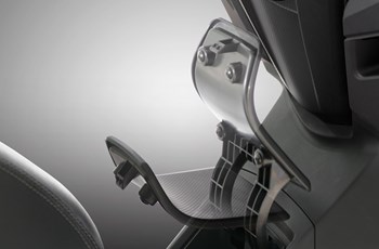 Sym Cruisym 300 2018 - Bild 27 Sym Cruisym 300 2018 - Bild 27