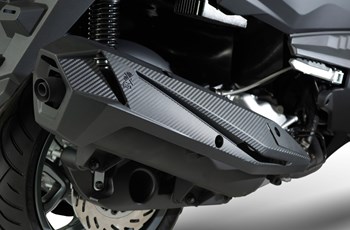 Sym Cruisym 300 2018 - Bild 28 Sym Cruisym 300 2018 - Bild 28