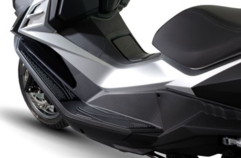Sym Cruisym 300 2018 - Bild 32 Sym Cruisym 300 2018 - Bild 32