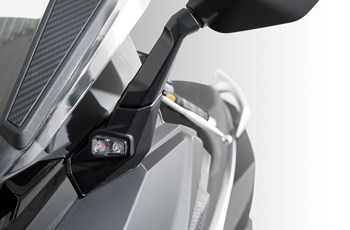 Sym Cruisym 300 2018 - Bild 33 Sym Cruisym 300 2018 - Bild 33