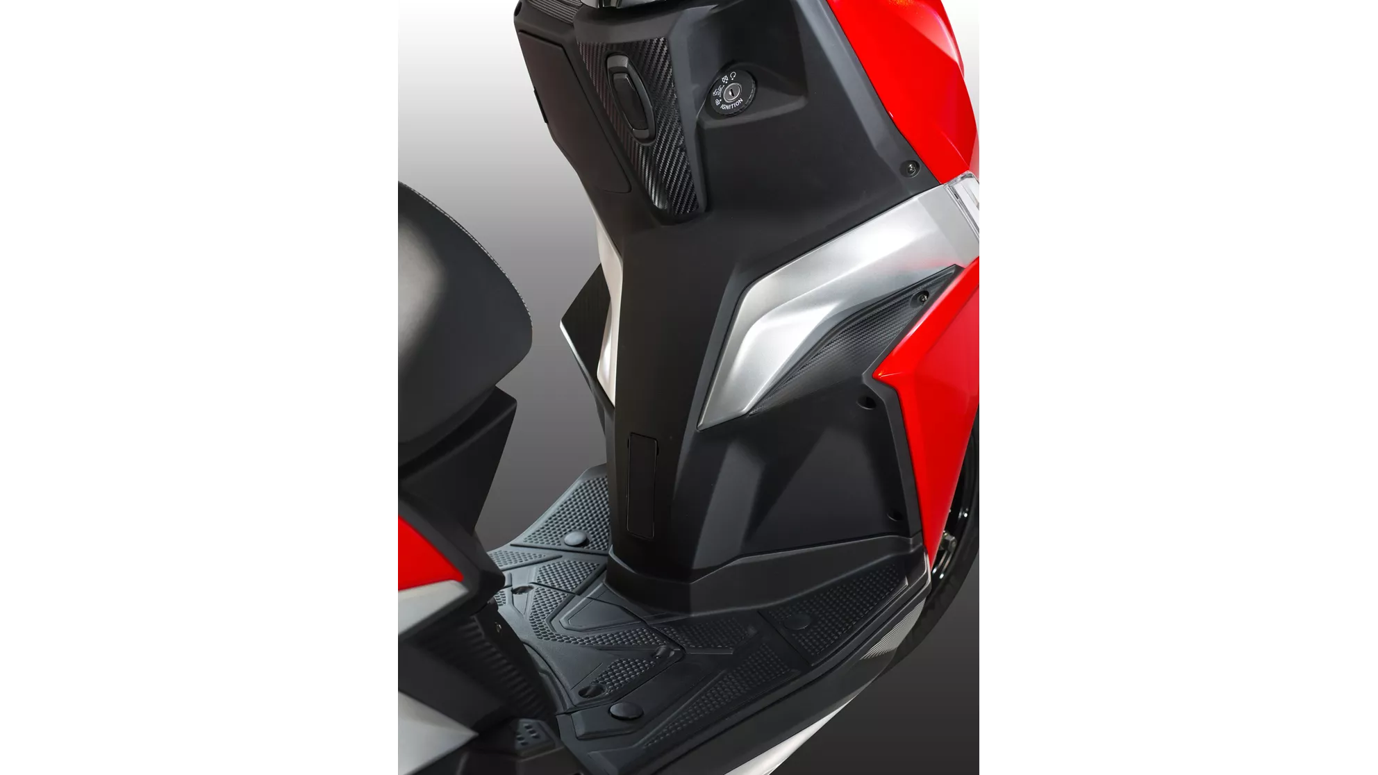 Sym Jet 14 125 - Image 1 Sym Jet 14 125 - Image 1