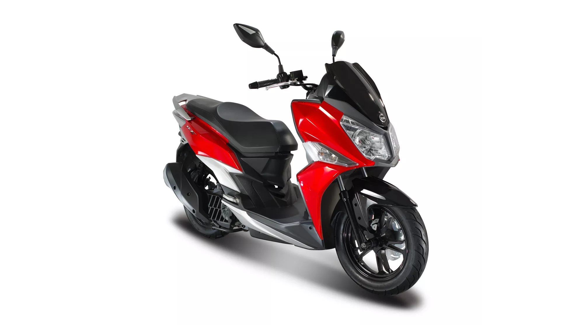 Sym Jet 14 125 - Image 2 Sym Jet 14 125 - Image 2