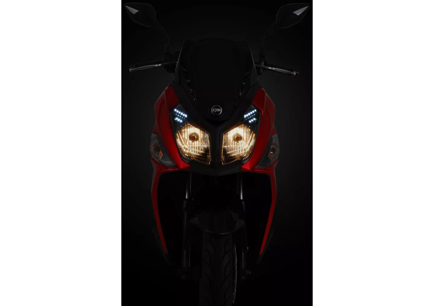 Sym Jet 14 125 2018 Sym Jet 14 125 2018