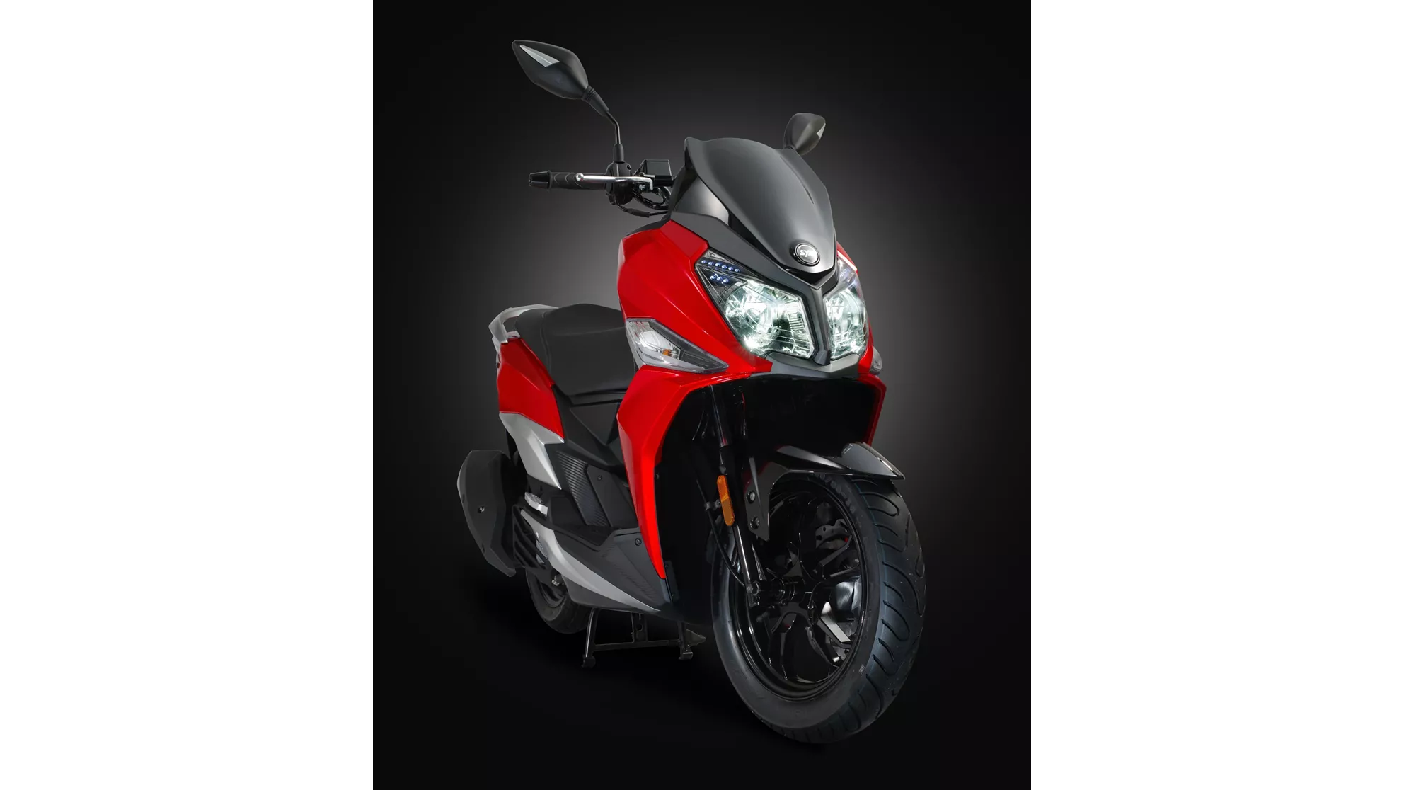 Sym Jet 14 125 - Image 4 Sym Jet 14 125 - Image 4