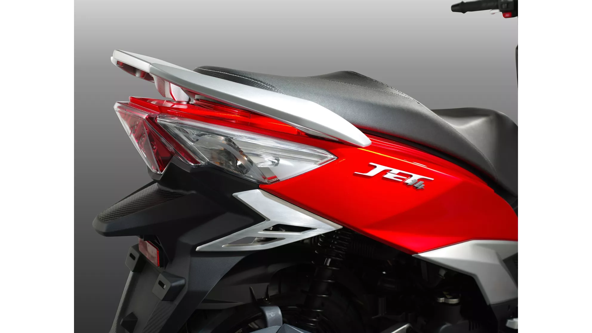 Sym Jet 14 125 - Image 5 Sym Jet 14 125 - Image 5