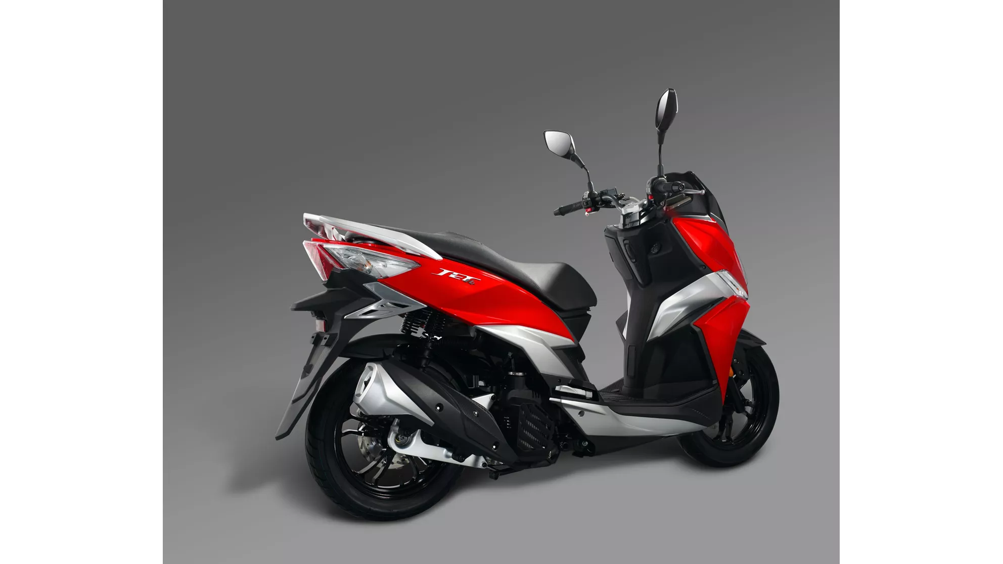 Sym Jet 14 125 - Image 6 Sym Jet 14 125 - Image 6