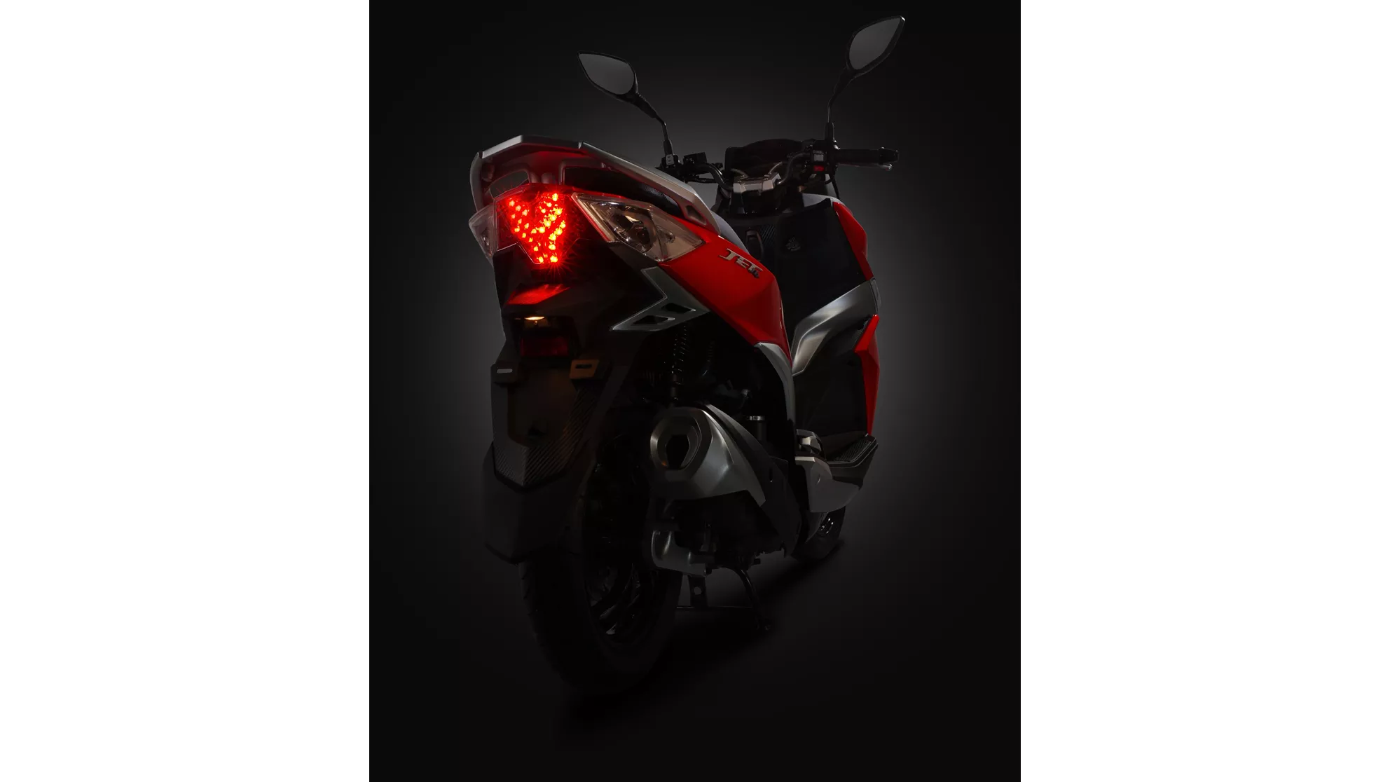 Sym Jet 14 125 - Image 7 Sym Jet 14 125 - Image 7