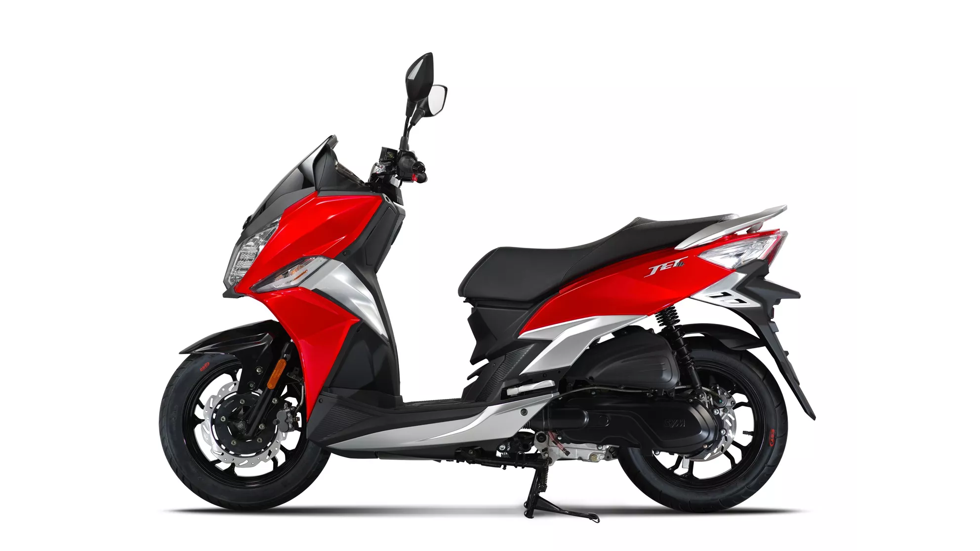 Sym Jet 14 125 - Image 8 Sym Jet 14 125 - Image 8