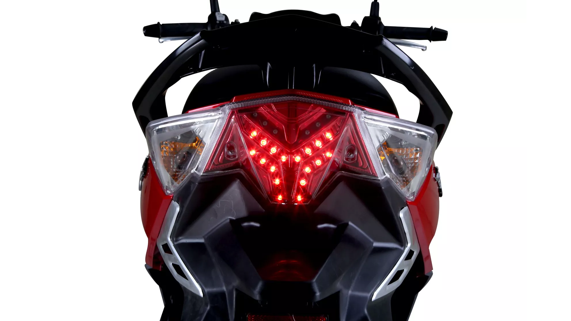 Sym Jet 14 125 - Image 9 Sym Jet 14 125 - Image 9