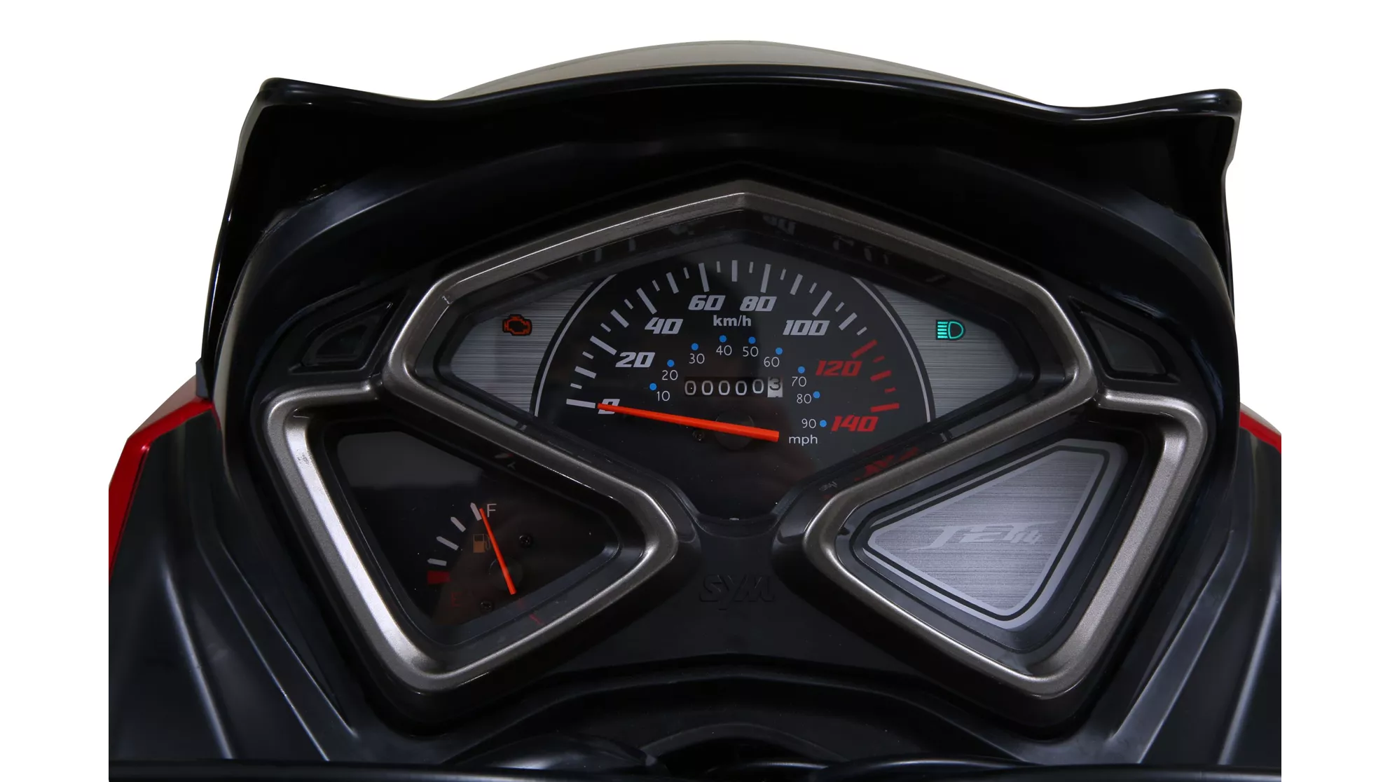 Sym Jet 14 125 - Image 10 Sym Jet 14 125 - Image 10