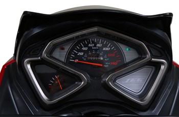 Sym Jet 14 125 2018 - Bild 12