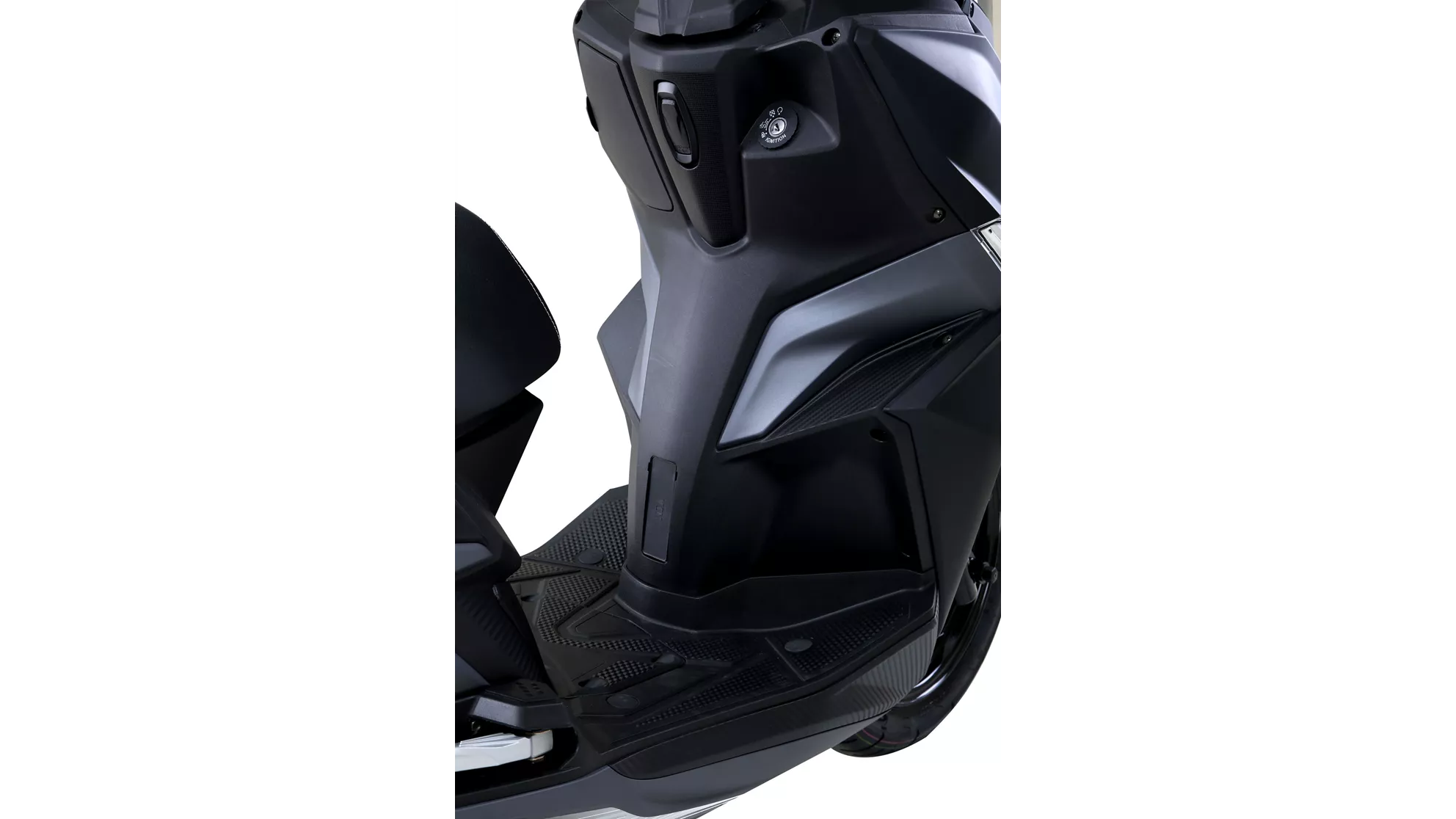 Sym Jet 14 125 - Image 11 Sym Jet 14 125 - Image 11