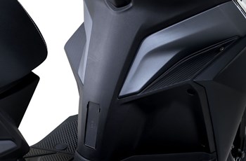 Sym Jet 14 125 2018 - Bild 13