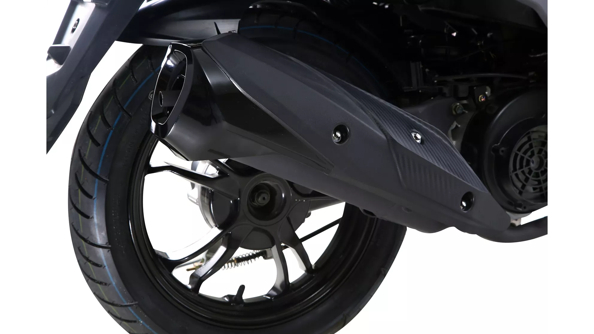 Sym Jet 14 125 - Image 12 Sym Jet 14 125 - Image 12