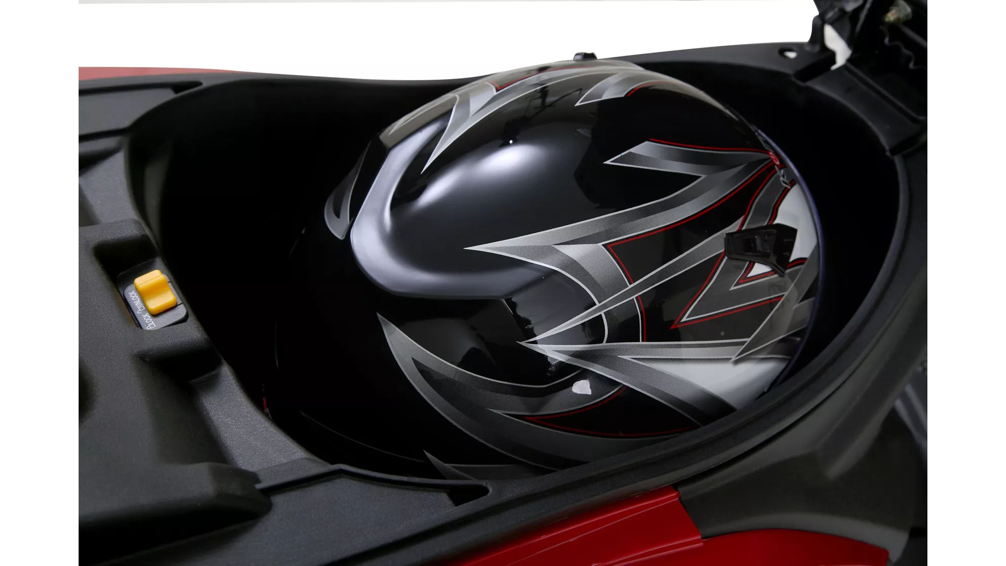 Sym Jet 14 125 - Image 14 Sym Jet 14 125 - Image 14