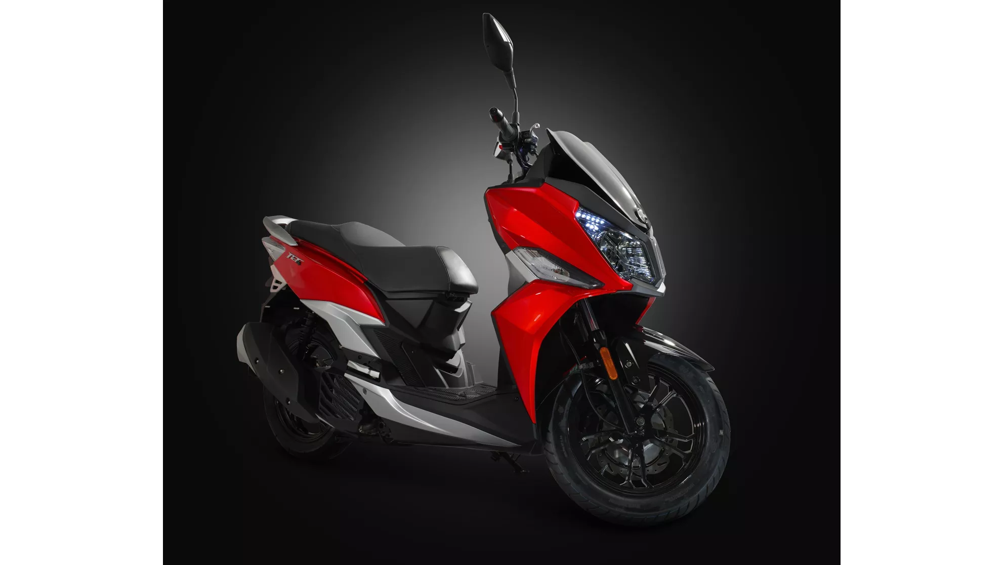 Sym Jet 14 125 - Image 15 Sym Jet 14 125 - Image 15