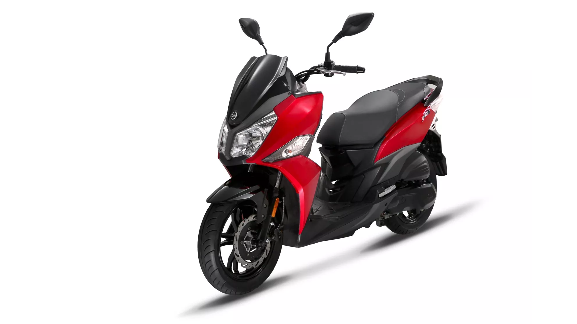 Sym Jet 14 125 - Image 17 Sym Jet 14 125 - Image 17