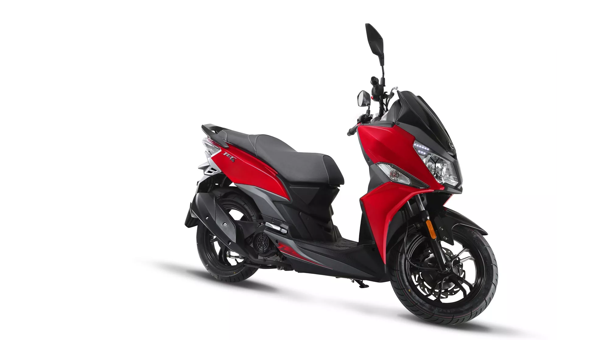 Sym Jet 14 125 - Image 18 Sym Jet 14 125 - Image 18