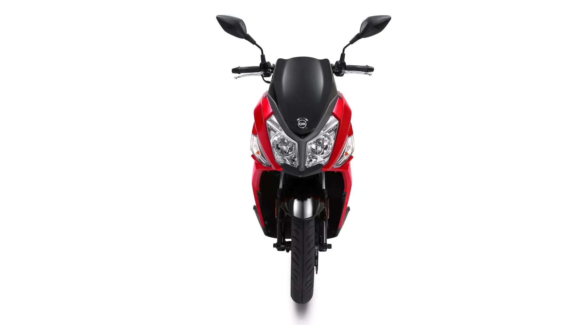 Sym Jet 14 125 - Image 19 Sym Jet 14 125 - Image 19