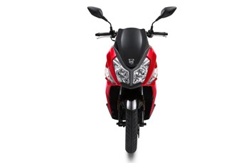 Sym Jet 14 125 2018 - Bild 21