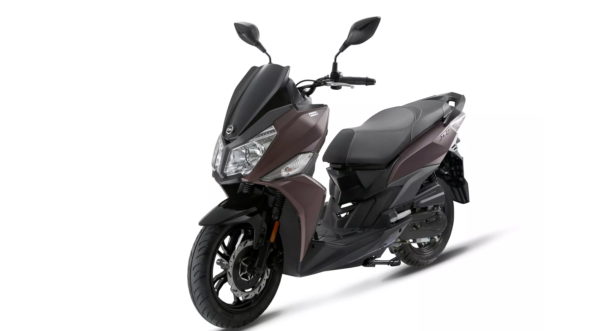 Sym Jet 14 125 - Image 20 Sym Jet 14 125 - Image 20