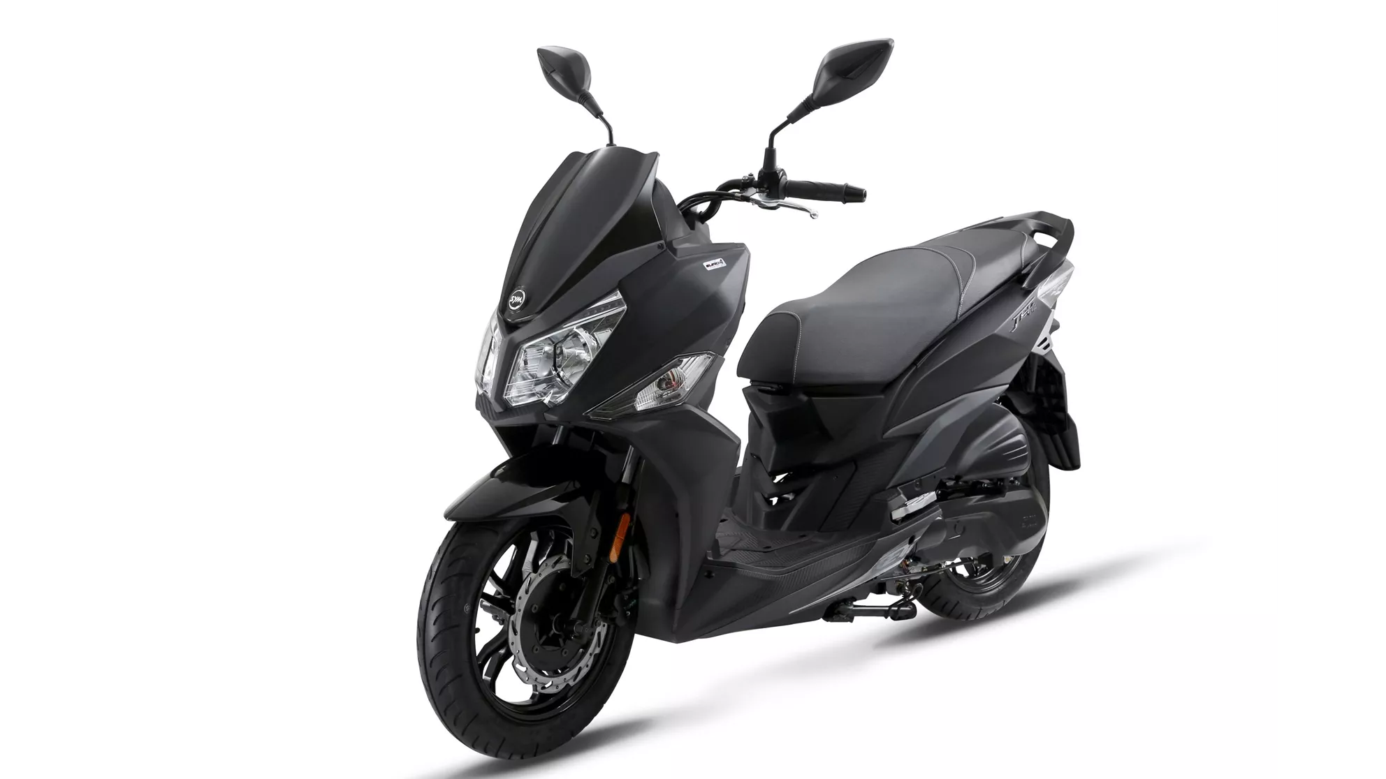 Sym Jet 14 125 - Image 21 Sym Jet 14 125 - Image 21