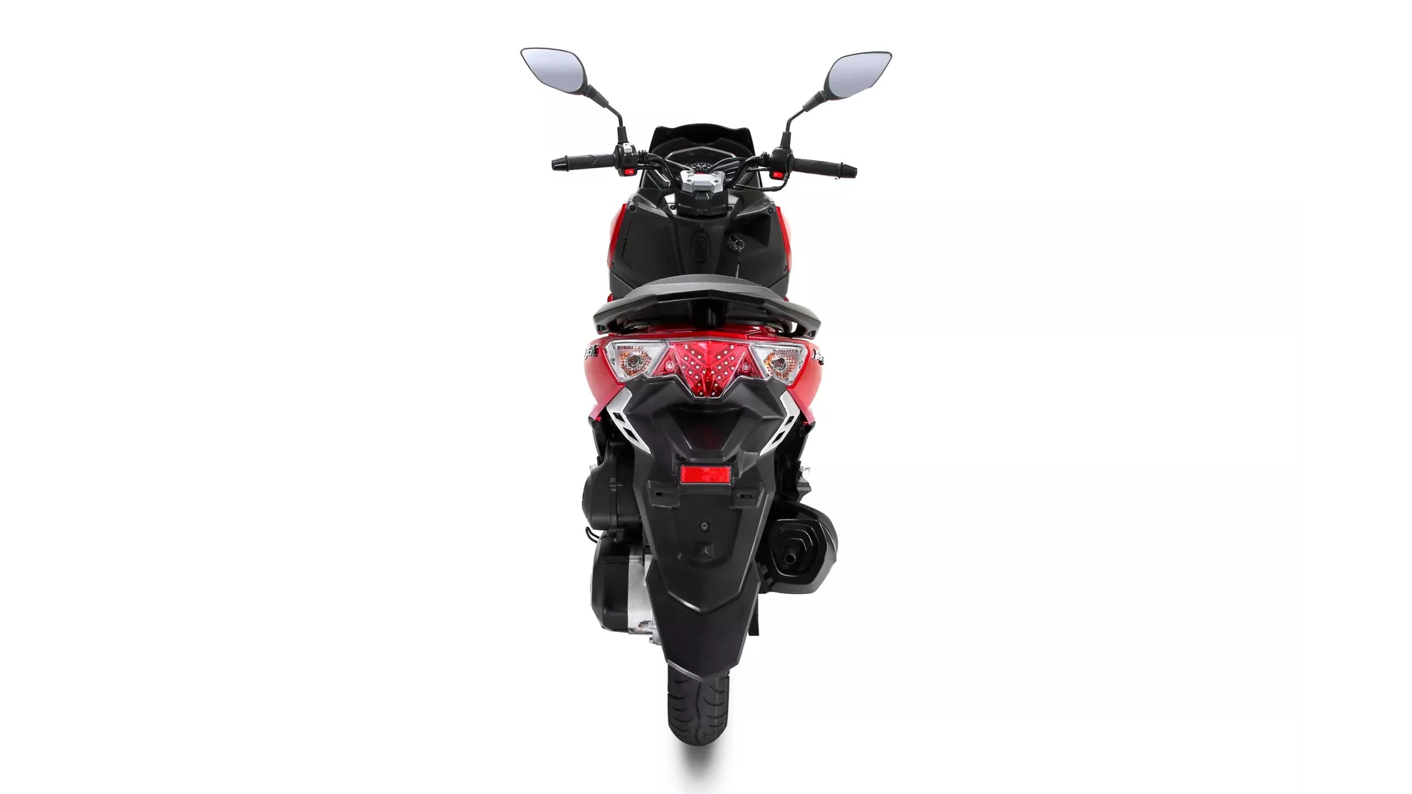 Sym Jet 14 125 - Image 22 Sym Jet 14 125 - Image 22