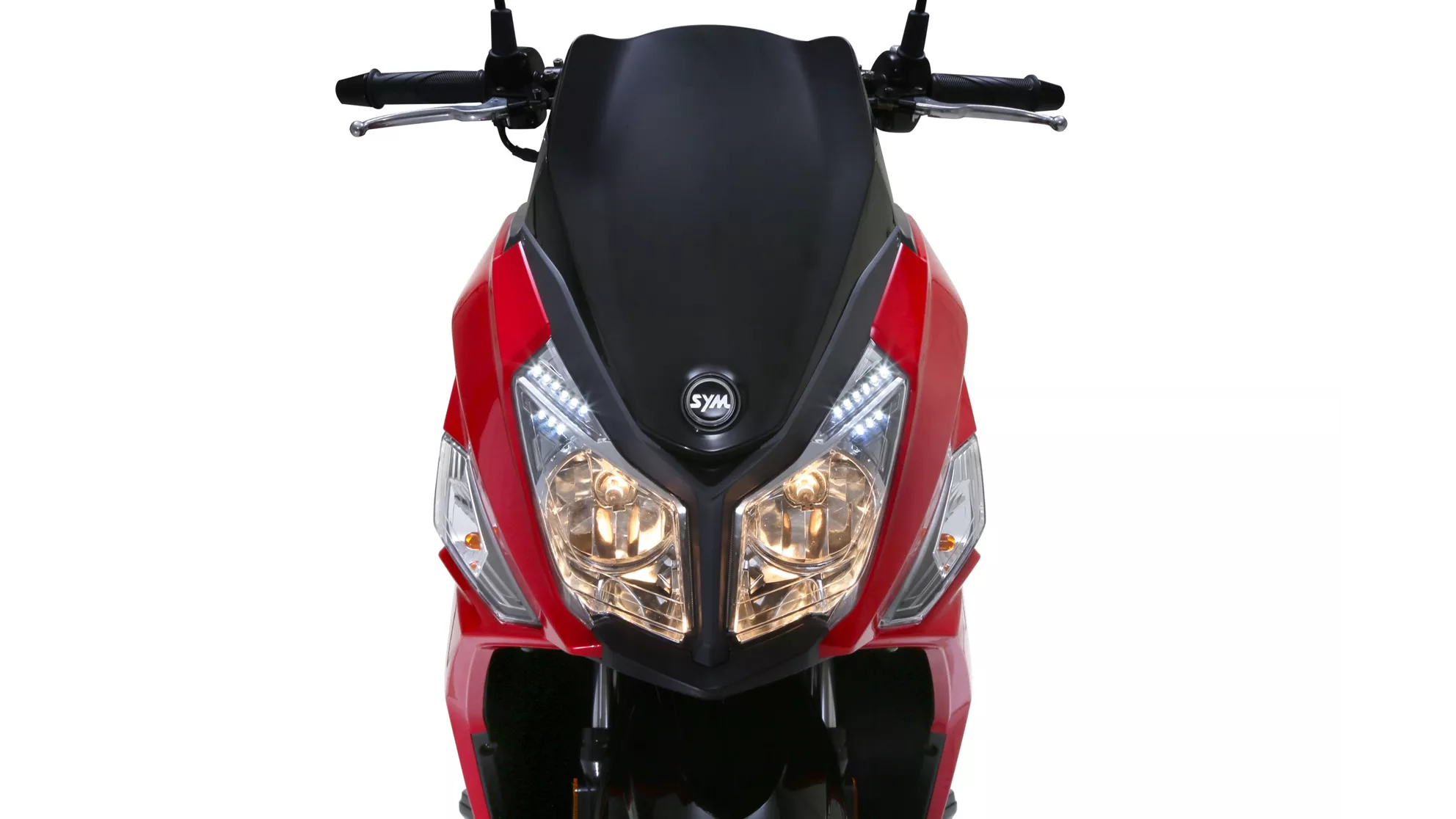 Sym Jet 14 125 - Image 23 Sym Jet 14 125 - Image 23