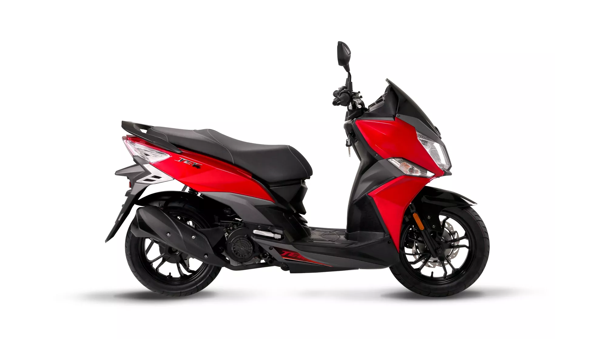 Sym Jet 14 125 - Image 24 Sym Jet 14 125 - Image 24