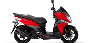 Kymco New Like 125 2018 vs Sym Jet 14 125 2018