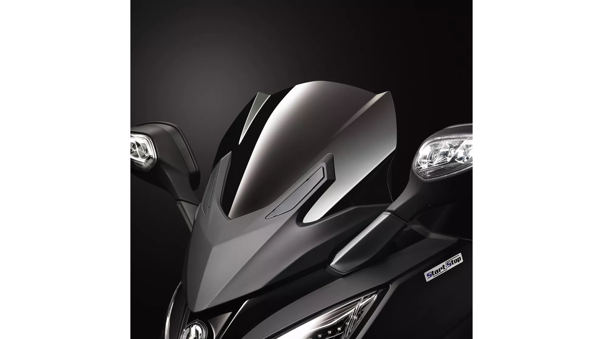 Sym GTS 125 Sport - Image 2 Sym GTS 125 Sport - Image 2