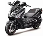 Sym GTS 125 Sport 2018 Sym GTS 125 Sport 2018