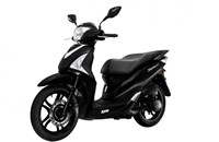 Sym Symphony ST 50 2018 - Bild 2