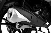 Sym Symphony ST 50 2018 - Bild 3