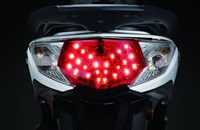 Sym Symphony ST 50 2018 - Bild 5