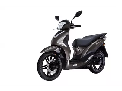 Sym Symphony ST 50 2018 Sym Symphony ST 50 2018