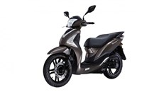 Sym Symphony ST 50 2018 - Bild 1